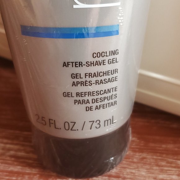 MKMen Cooling After Shave Gel - Mary Kay - Picture 2 of 8